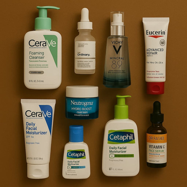 Skincare