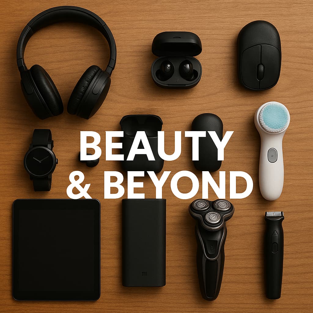 Gadgets