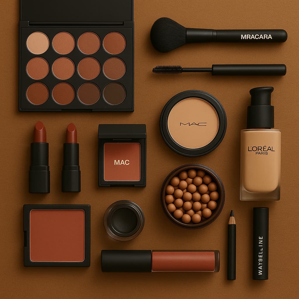Makeup