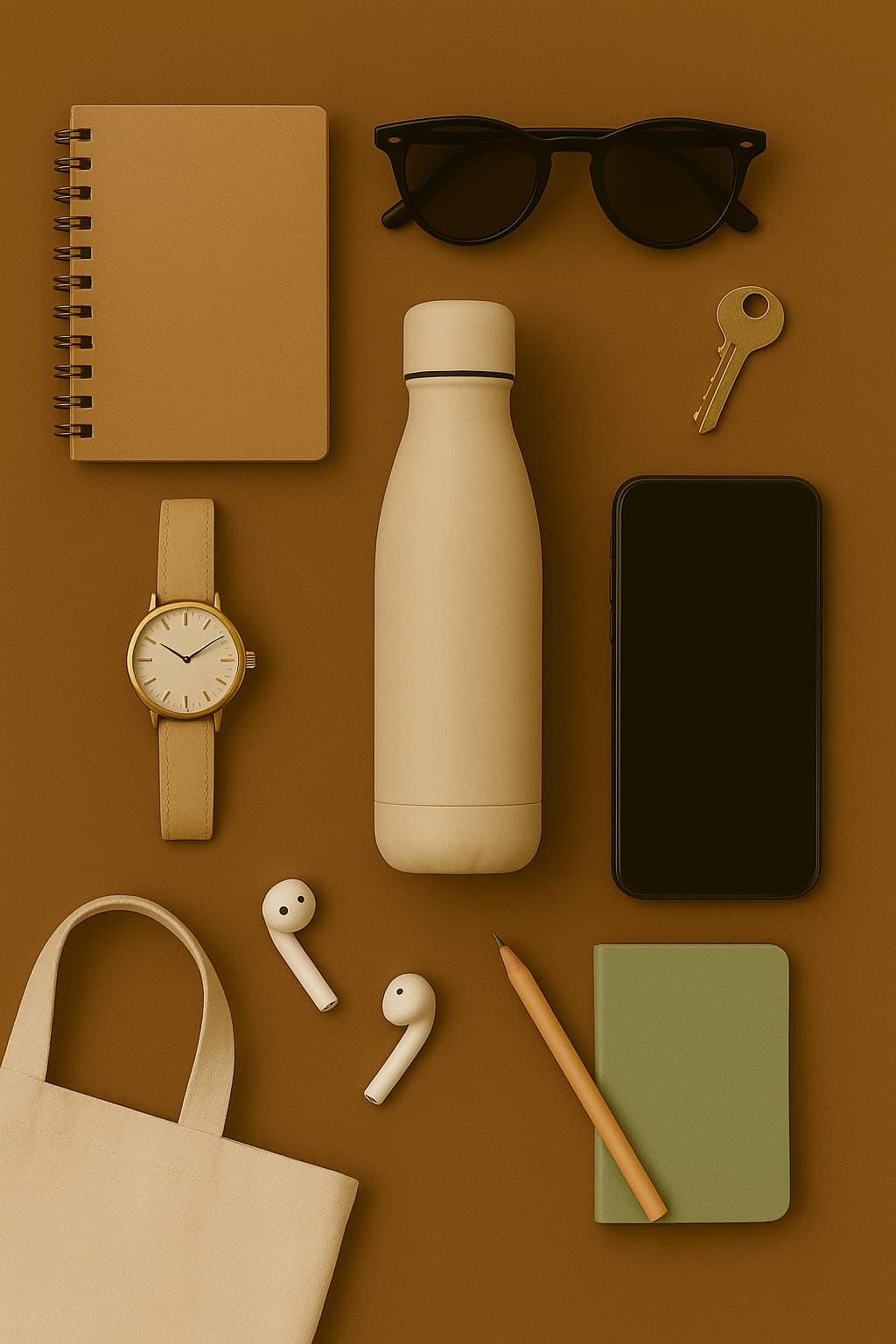 House Essentials