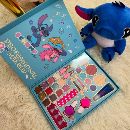29 In 1 Professional Makeup Girls | Girls Makeup Kit | Matte And Glitter Eyeshadow Palette | Beauty Makeup Kit